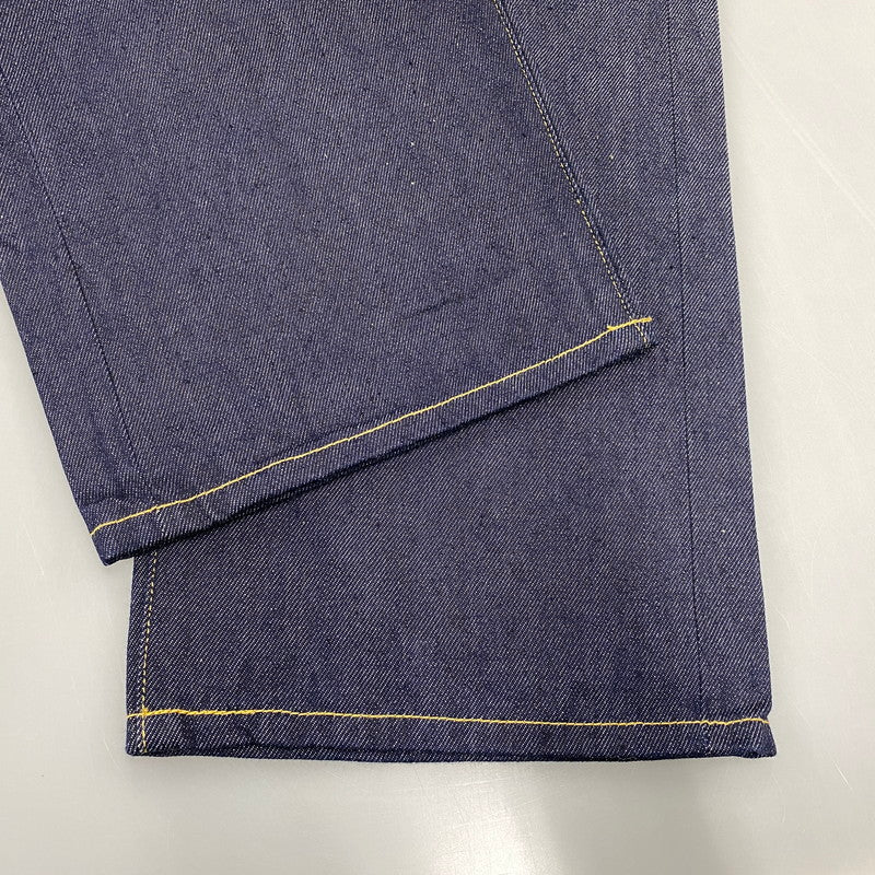 【中古品】【メンズ】 LEVIS VINTAGE CLOTHING リーバイス ヴィンテージ クロージング PC9-33501-0049 刻印3015 日本製 501XX DENIM PANTS デニム パンツ ボトムス 156-261018-kh-09-izu サイズ：32×34 カラー：インディゴ 万代Net店