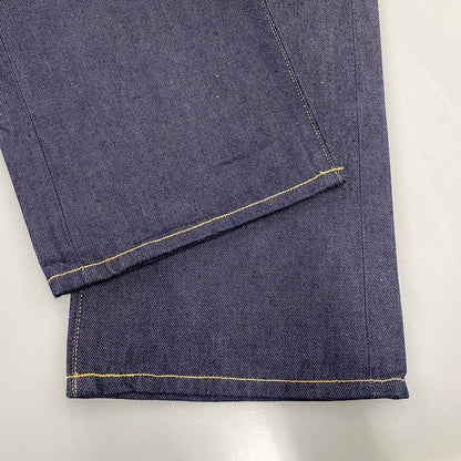 【中古品】【メンズ】 LEVIS VINTAGE CLOTHING リーバイス ヴィンテージ クロージング PC9-33501-0049 刻印3015 日本製 501XX DENIM PANTS デニム パンツ ボトムス 156-261018-kh-09-izu サイズ：32×34 カラー：インディゴ 万代Net店