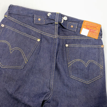 【中古品】【メンズ】 LEVIS VINTAGE CLOTHING リーバイス ヴィンテージ クロージング PC9-33501-0049 刻印3015 日本製 501XX DENIM PANTS デニム パンツ ボトムス 156-261018-kh-09-izu サイズ：32×34 カラー：インディゴ 万代Net店