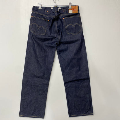 【中古品】【メンズ】 LEVIS VINTAGE CLOTHING リーバイス ヴィンテージ クロージング PC9-33501-0049 刻印3015 日本製 501XX DENIM PANTS デニム パンツ ボトムス 156-261018-kh-09-izu サイズ：32×34 カラー：インディゴ 万代Net店