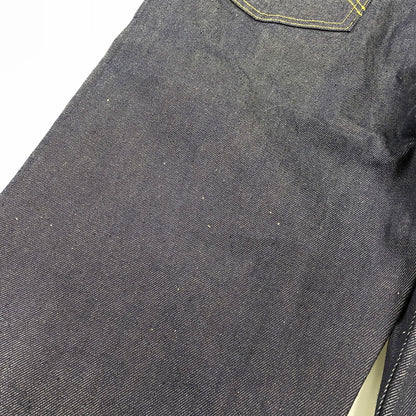 【中古品】【メンズ】 LEVIS VINTAGE CLOTHING リーバイス ヴィンテージ クロージング PC9-33501-0049 刻印3015 日本製 501XX DENIM PANTS デニム パンツ ボトムス 156-261018-kh-09-izu サイズ：32×34 カラー：インディゴ 万代Net店