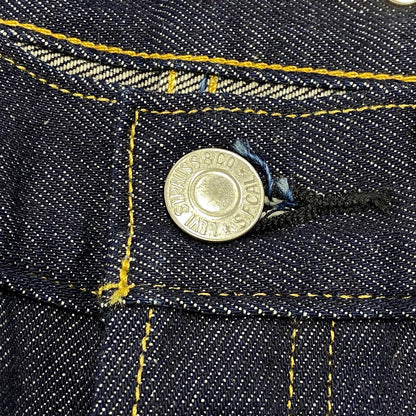 【中古品】【メンズ】 LEVIS VINTAGE CLOTHING リーバイス ヴィンテージ クロージング PC9-33501-0049 刻印3015 日本製 501XX DENIM PANTS デニム パンツ ボトムス 156-261018-kh-09-izu サイズ：32×34 カラー：インディゴ 万代Net店