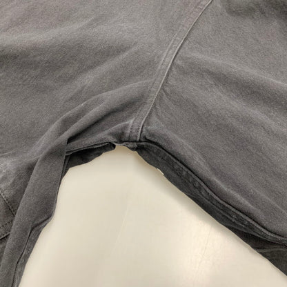 【中古品】【メンズ】 C.E シーイー CES29JK10 26SS CANVAS CASUAL ZIP JACKET キャンバス カジュアル ジップ ジャケット アウター 142-261018-ya-07-izu サイズ：L カラー：ブラック 万代Net店