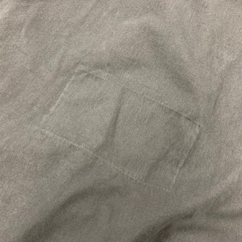 【中古品】【メンズ】 C.E シーイー CES29JK10 26SS CANVAS CASUAL ZIP JACKET キャンバス カジュアル ジップ ジャケット アウター 142-261018-ya-07-izu サイズ：L カラー：ブラック 万代Net店