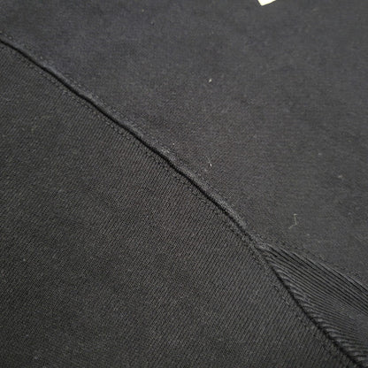 【中古品】【メンズ】 TRANSPORT トランスポート LOGO HOODIE ロゴ フーディー スウェット パーカー トップス 142-261023-ms-13-izu サイズ：XXL カラー：ネイビー 万代Net店