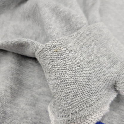 【中古品】【メンズ】 TRANSPORT トランスポート COCO SWEAT ココ スウェッ トップス 142-261023-ms-14-izu サイズ：XXL カラー：グレー 万代Net店