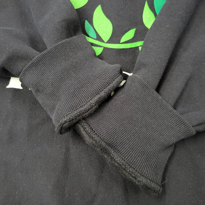 【中古品】【メンズ】 TRANSPORT トランスポート LAUREL SWEAT ローレル スウェット トップス 142-261023-ms-15-izu サイズ：XXL カラー：ネイビー 万代Net店