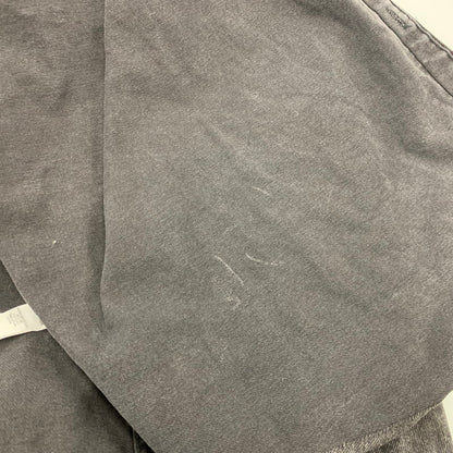 【中古品】【メンズ】 SUPREME シュプリーム SMALL BOX SHIRT スモール ボックス シャツトップス 長袖 149-261018-ya-10-izu サイズ：XL カラー：ブラック系 万代Net店