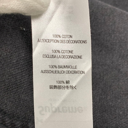 【中古品】【メンズ】 SUPREME シュプリーム SMALL BOX SHIRT スモール ボックス シャツトップス 長袖 149-261018-ya-10-izu サイズ：XL カラー：ブラック系 万代Net店