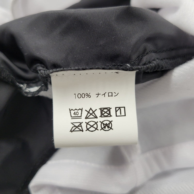 【中古品】【メンズ】 TRANSPORT トランスポート 7P FROG COACH JACKET フロッグ コーチ ジャケット アウター トップス 142-261023-ms-17-izu サイズ：XL カラー：ブラック 万代Net店