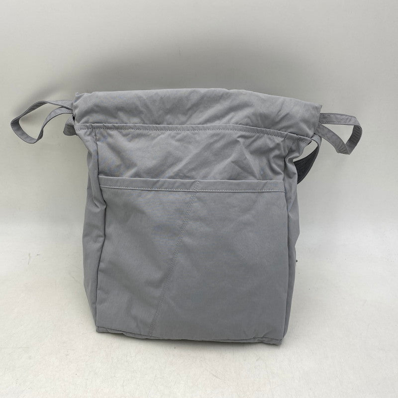 【中古品】【メンズ/レディース】 THE NORTH FACE ザ ・ ノースフェイス N26SU016 MOUNTAIN HITCH SHOULDER BAG マウンテン ヒッチ ショルダーバッグ カバン 188-261016-sm-09-izu カラー：グレー 万代Net店