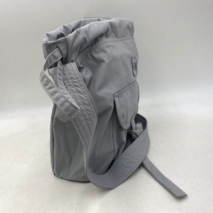 【中古品】【メンズ/レディース】 THE NORTH FACE ザ ・ ノースフェイス N26SU016 MOUNTAIN HITCH SHOULDER BAG マウンテン ヒッチ ショルダーバッグ カバン 188-261016-sm-09-izu カラー：グレー 万代Net店