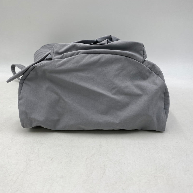 【中古品】【メンズ/レディース】 THE NORTH FACE ザ ・ ノースフェイス N26SU016 MOUNTAIN HITCH SHOULDER BAG マウンテン ヒッチ ショルダーバッグ カバン 188-261016-sm-09-izu カラー：グレー 万代Net店