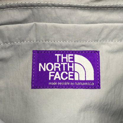 【中古品】【メンズ/レディース】 THE NORTH FACE ザ ・ ノースフェイス N26SU016 MOUNTAIN HITCH SHOULDER BAG マウンテン ヒッチ ショルダーバッグ カバン 188-261016-sm-09-izu カラー：グレー 万代Net店