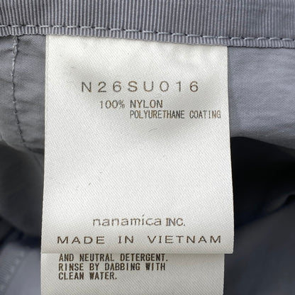 【中古品】【メンズ/レディース】 THE NORTH FACE ザ ・ ノースフェイス N26SU016 MOUNTAIN HITCH SHOULDER BAG マウンテン ヒッチ ショルダーバッグ カバン 188-261016-sm-09-izu カラー：グレー 万代Net店