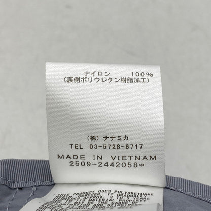 【中古品】【メンズ/レディース】 THE NORTH FACE ザ ・ ノースフェイス N26SU016 MOUNTAIN HITCH SHOULDER BAG マウンテン ヒッチ ショルダーバッグ カバン 188-261016-sm-09-izu カラー：グレー 万代Net店