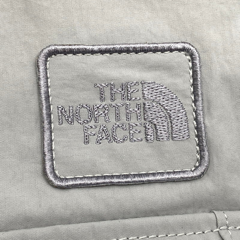 【中古品】【メンズ/レディース】 THE NORTH FACE ザ ・ ノースフェイス N26SU016 MOUNTAIN HITCH SHOULDER BAG マウンテン ヒッチ ショルダーバッグ カバン 188-261016-sm-09-izu カラー：グレー 万代Net店