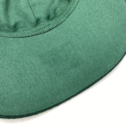 【中古品】【メンズ/レディース】 KITH キス × 47 NEW YORK YANKEES ニューヨークヤンキース LOGO WOOL CAP ロゴ ウール キャップ 帽子 185-261016-sm-11-izu サイズ：7 3/4 カラー：グリーン 万代Net店
