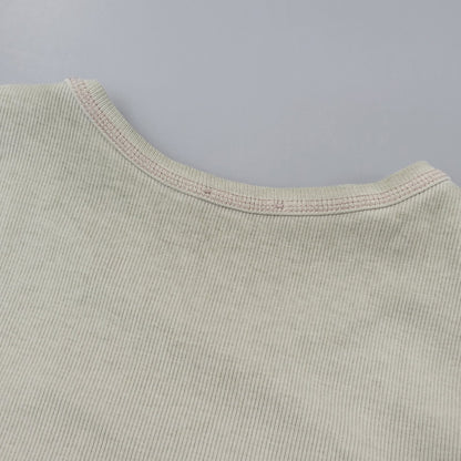 【中古品】【レディース】 DIESEL ディーゼル 0SQAD T-ELE Tシャツ トップス 168-261017-kh-03-izu サイズ：S カラー：グリーン系 万代Net店