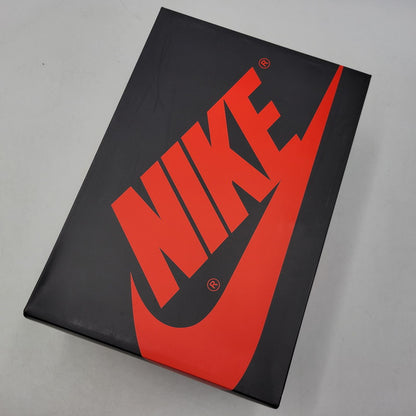 【中古美品】【メンズ】 NIKE ナイキ CZ0790-106 AIR JORDAN 1 RETRO LOW OG エア ジョーダン ワン レトロ ロー オリジナル スニーカー シューズ 靴 160-261017-cs-10-izu サイズ：27.5cm カラー：WHITE/BLACK-VARSITY RED 万代Net店