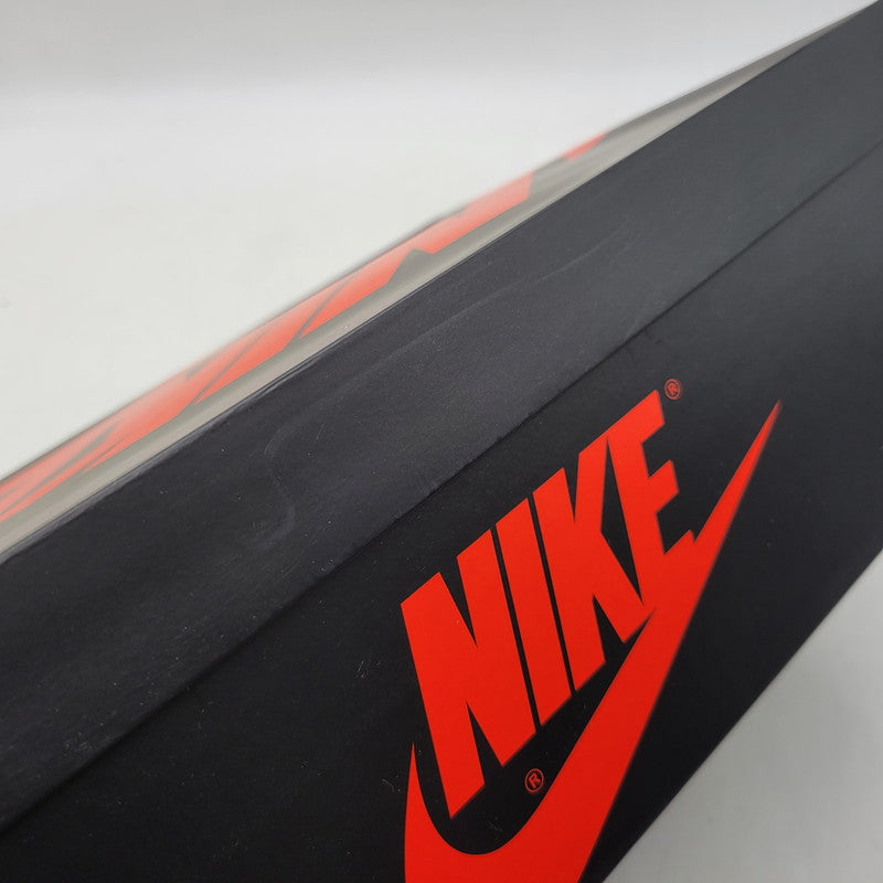 【中古美品】【メンズ】 NIKE ナイキ CZ0790-106 AIR JORDAN 1 RETRO LOW OG エア ジョーダン ワン レトロ ロー オリジナル スニーカー シューズ 靴 160-261017-cs-10-izu サイズ：27.5cm カラー：WHITE/BLACK-VARSITY RED 万代Net店