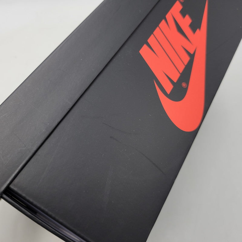 【中古美品】【メンズ】 NIKE ナイキ CZ0790-106 AIR JORDAN 1 RETRO LOW OG エア ジョーダン ワン レトロ ロー オリジナル スニーカー シューズ 靴 160-261017-cs-10-izu サイズ：27.5cm カラー：WHITE/BLACK-VARSITY RED 万代Net店