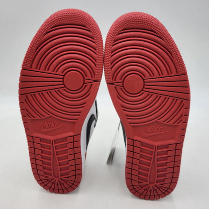 【中古美品】【メンズ】 NIKE ナイキ CZ0790-106 AIR JORDAN 1 RETRO LOW OG エア ジョーダン ワン レトロ ロー オリジナル スニーカー シューズ 靴 160-261017-cs-10-izu サイズ：27.5cm カラー：WHITE/BLACK-VARSITY RED 万代Net店