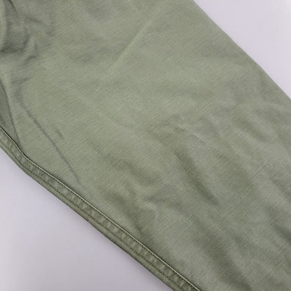 【中古品】【メンズ】 ROTTWEILER ロットワイラー RW26S0202 R9 M.I.L SHIRT ミリタリー シャツ トップス 142-261017-kh-05-izu サイズ：L カラー：オリーブ 万代Net店