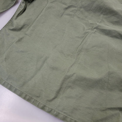 【中古品】【メンズ】 ROTTWEILER ロットワイラー RW26S0202 R9 M.I.L SHIRT ミリタリー シャツ トップス 142-261017-kh-05-izu サイズ：L カラー：オリーブ 万代Net店