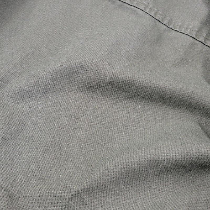【中古品】【メンズ】 ROTTWEILER ロットワイラー RW26S0202 R9 M.I.L SHIRT ミリタリー シャツ トップス 142-261017-kh-05-izu サイズ：L カラー：オリーブ 万代Net店