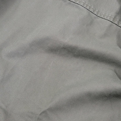 【中古品】【メンズ】 ROTTWEILER ロットワイラー RW26S0202 R9 M.I.L SHIRT ミリタリー シャツ トップス 142-261017-kh-05-izu サイズ：L カラー：オリーブ 万代Net店