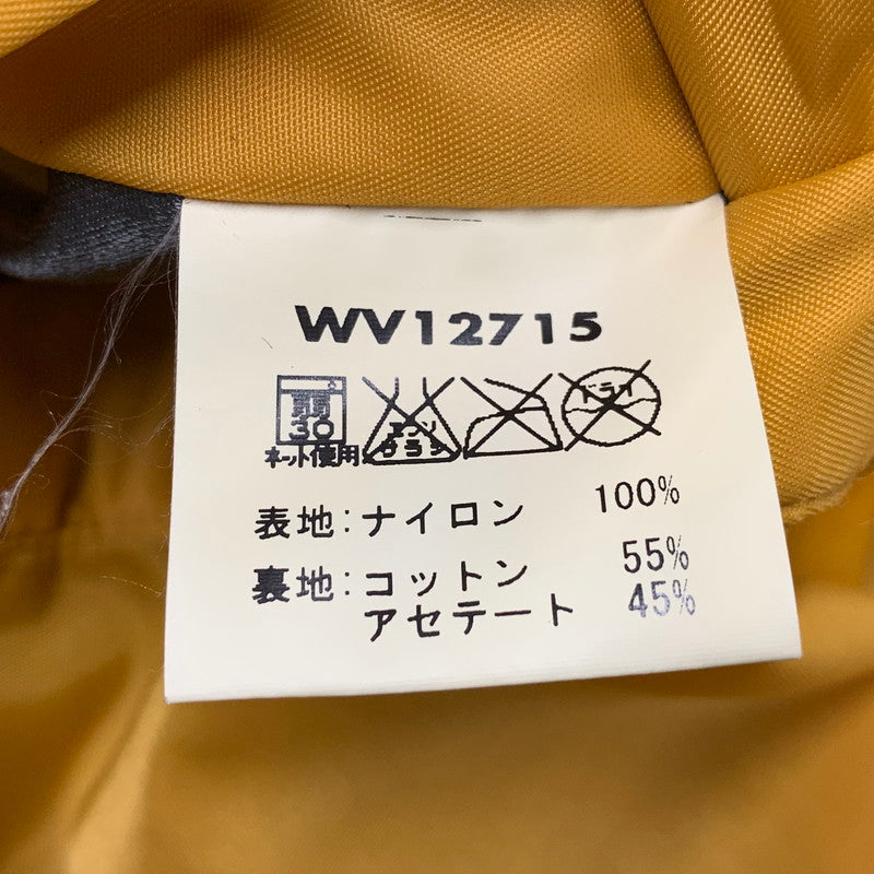 【中古品】【メンズ】 WHITEVILLE ホワイツビル WV12715 COACH JACKET コーチ ジャケット アウター 145-261023-ms-09-izu サイズ：36 カラー：イエロー 万代Net店
