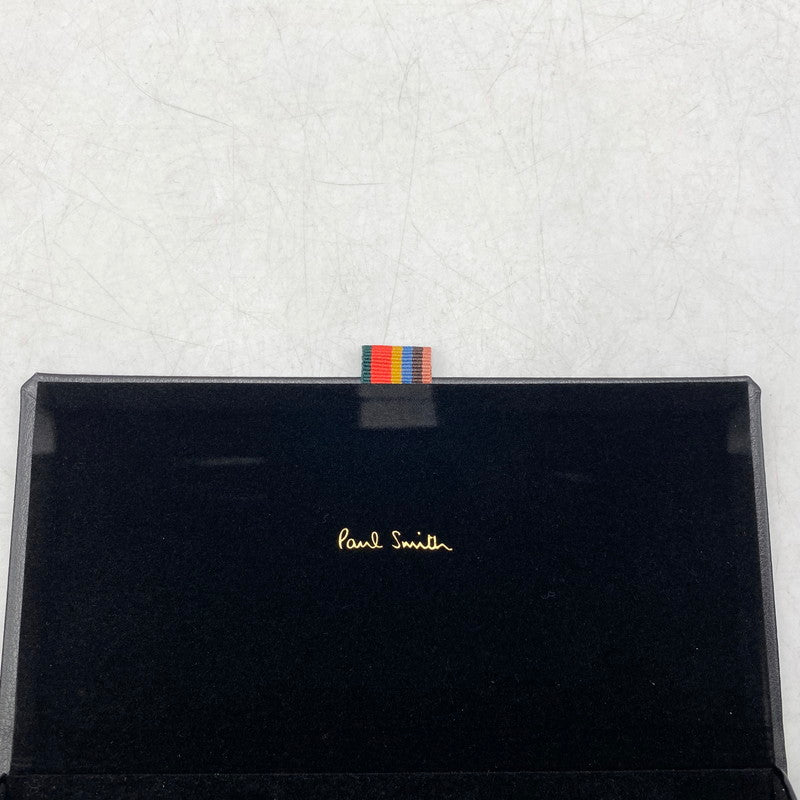 【中古美品】【メンズ/レディース】 PAUL SMITH ポール・スミス PS24637LB 日本製 LEXHAM GLASSES レクサム グラッシーズ メガネ 眼鏡 203-261017-cs-05-izu サイズ：50口21-145 カラー：ブラウン 万代Net店