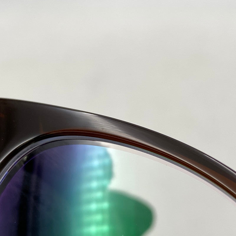 【中古美品】【メンズ/レディース】 PAUL SMITH ポール・スミス PS24637LB 日本製 LEXHAM GLASSES レクサム グラッシーズ メガネ 眼鏡 203-261017-cs-05-izu サイズ：50口21-145 カラー：ブラウン 万代Net店
