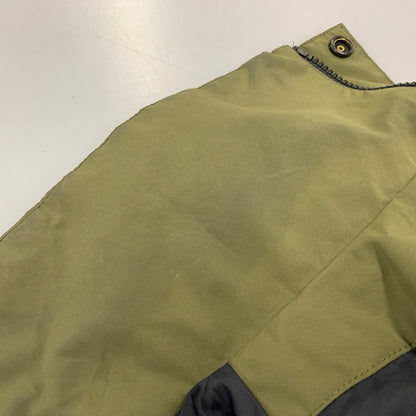 【中古品】【メンズ】 THE NORTH FACE ザ・ノースフェイス WHITE LABEL ホワイトラベル NJ4HK07K MOUNTAIN JACKET マウンテンジャケット アウター 144-261017-sm-10-izu サイズ：L カラー：カーキ 万代Net店