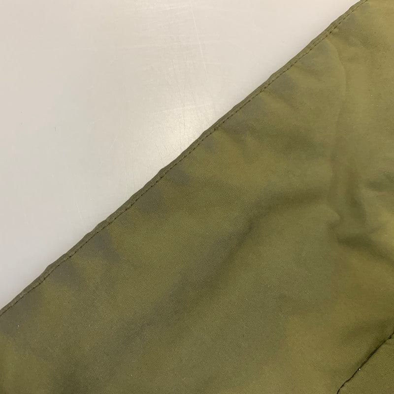【中古品】【メンズ】 THE NORTH FACE ザ・ノースフェイス WHITE LABEL ホワイトラベル NJ4HK07K MOUNTAIN JACKET マウンテンジャケット アウター 144-261017-sm-10-izu サイズ：L カラー：カーキ 万代Net店