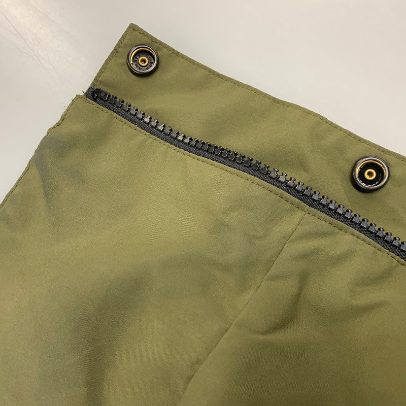 【中古品】【メンズ】 THE NORTH FACE ザ・ノースフェイス WHITE LABEL ホワイトラベル NJ4HK07K MOUNTAIN JACKET マウンテンジャケット アウター 144-261017-sm-10-izu サイズ：L カラー：カーキ 万代Net店