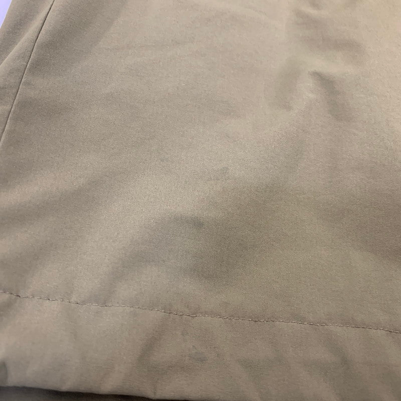【中古品】【メンズ】 THE NORTH FACE ザ・ノースフェイス WHITE LABEL ホワイトラベル NJ4HK07K MOUNTAIN JACKET マウンテンジャケット アウター 144-261017-sm-10-izu サイズ：L カラー：カーキ 万代Net店