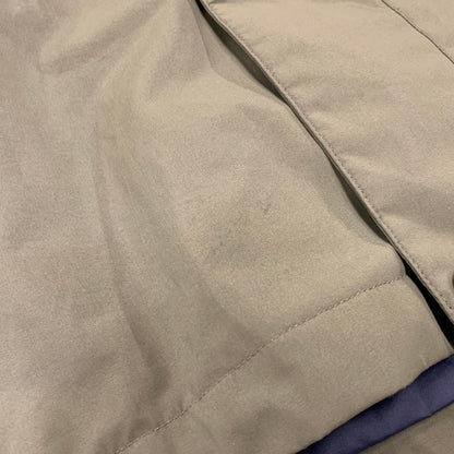 【中古品】【メンズ】 THE NORTH FACE ザ・ノースフェイス WHITE LABEL ホワイトラベル NJ4HK07K MOUNTAIN JACKET マウンテンジャケット アウター 144-261017-sm-10-izu サイズ：L カラー：カーキ 万代Net店