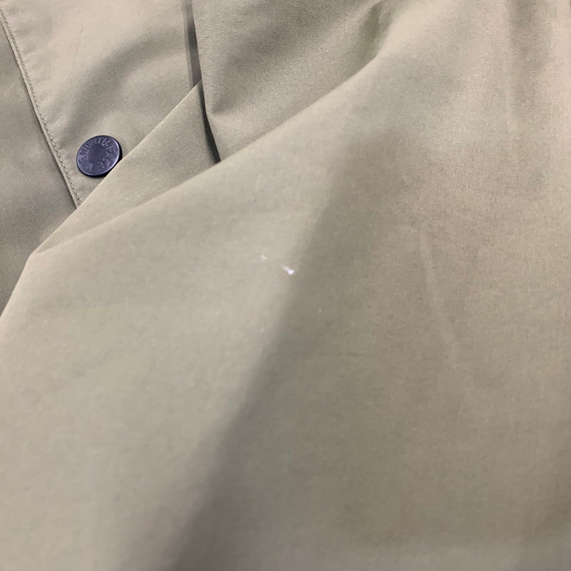 【中古品】【メンズ】 THE NORTH FACE ザ・ノースフェイス WHITE LABEL ホワイトラベル NJ4HK07K MOUNTAIN JACKET マウンテンジャケット アウター 144-261017-sm-10-izu サイズ：L カラー：カーキ 万代Net店