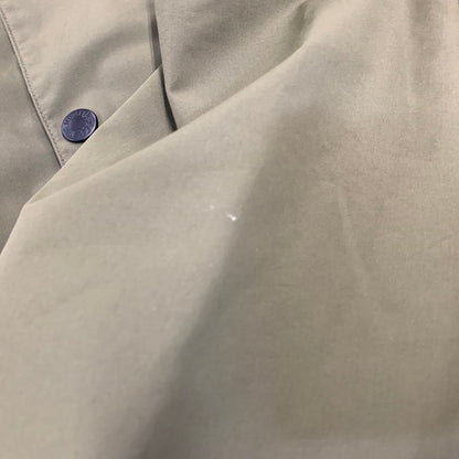 【中古品】【メンズ】 THE NORTH FACE ザ・ノースフェイス WHITE LABEL ホワイトラベル NJ4HK07K MOUNTAIN JACKET マウンテンジャケット アウター 144-261017-sm-10-izu サイズ：L カラー：カーキ 万代Net店