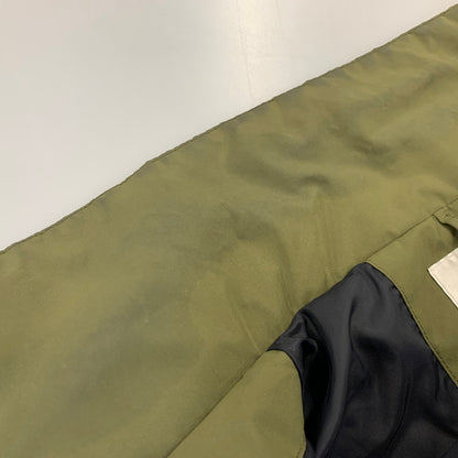 【中古品】【メンズ】 THE NORTH FACE ザ・ノースフェイス WHITE LABEL ホワイトラベル NJ4HK07K MOUNTAIN JACKET マウンテンジャケット アウター 144-261017-sm-10-izu サイズ：L カラー：カーキ 万代Net店