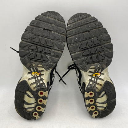 【現状渡し品】【メンズ】 NIKE ナイキ HQ3029-001 AIR MAX PLUS エア マックス プラス スニーカー シューズ 靴 160-261024-ya-10-izu サイズ：27.5cm カラー：BLACK REFLECTIVE SILVER 万代Net店