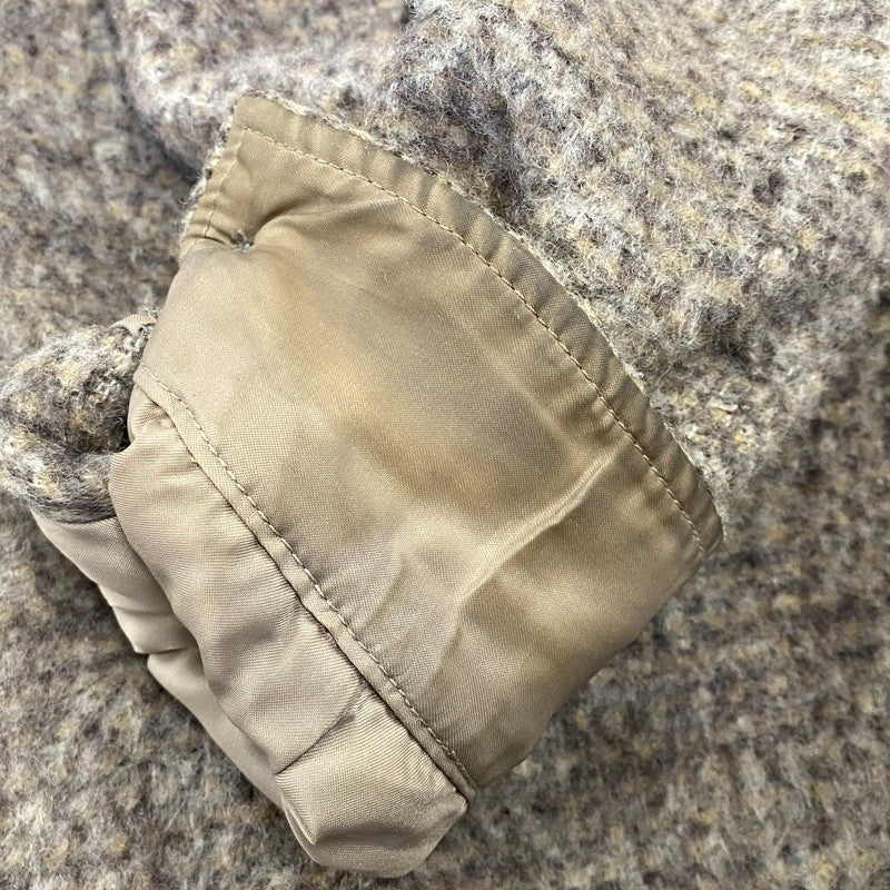 【中古品】【メンズ】 HUF ハフ BLOSSOM LS SHIRT ブロッサム ロングスリーブ シャツ トップス 142-261024-ya-02-izu サイズ：M カラー：グレー 万代Net店