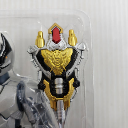 【中古美品】 S.H.F オオクワガタオージャー 042-261022-kk-03-izuh 万代Net店