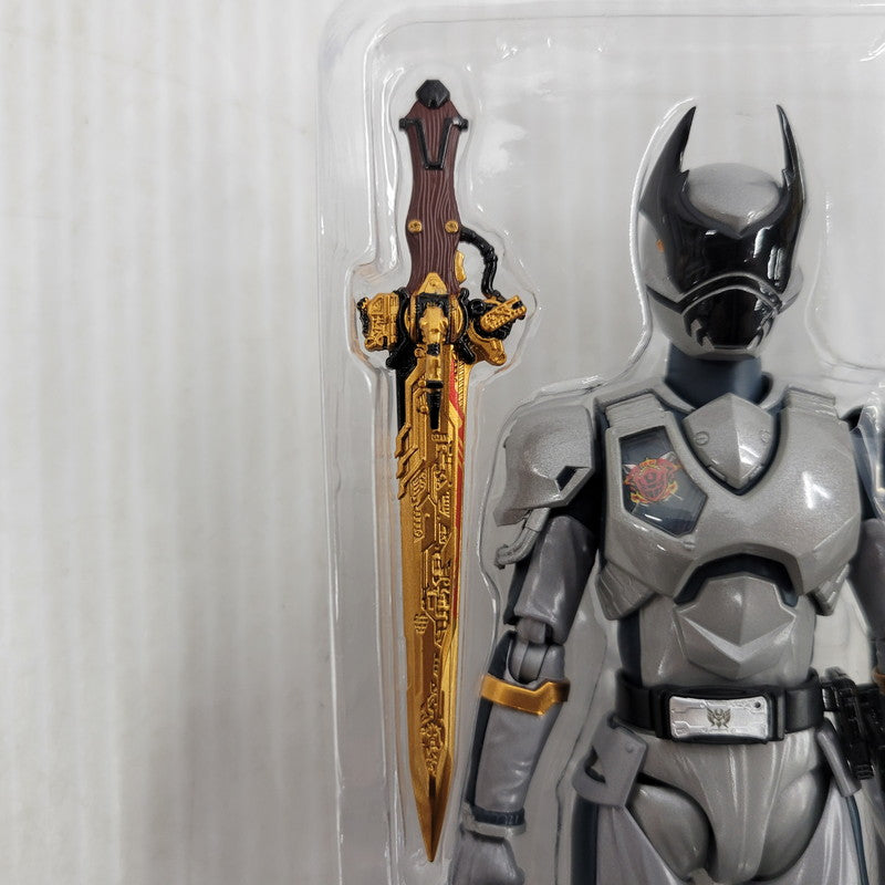 【中古美品】 S.H.F オオクワガタオージャー 042-261022-kk-03-izuh 万代Net店