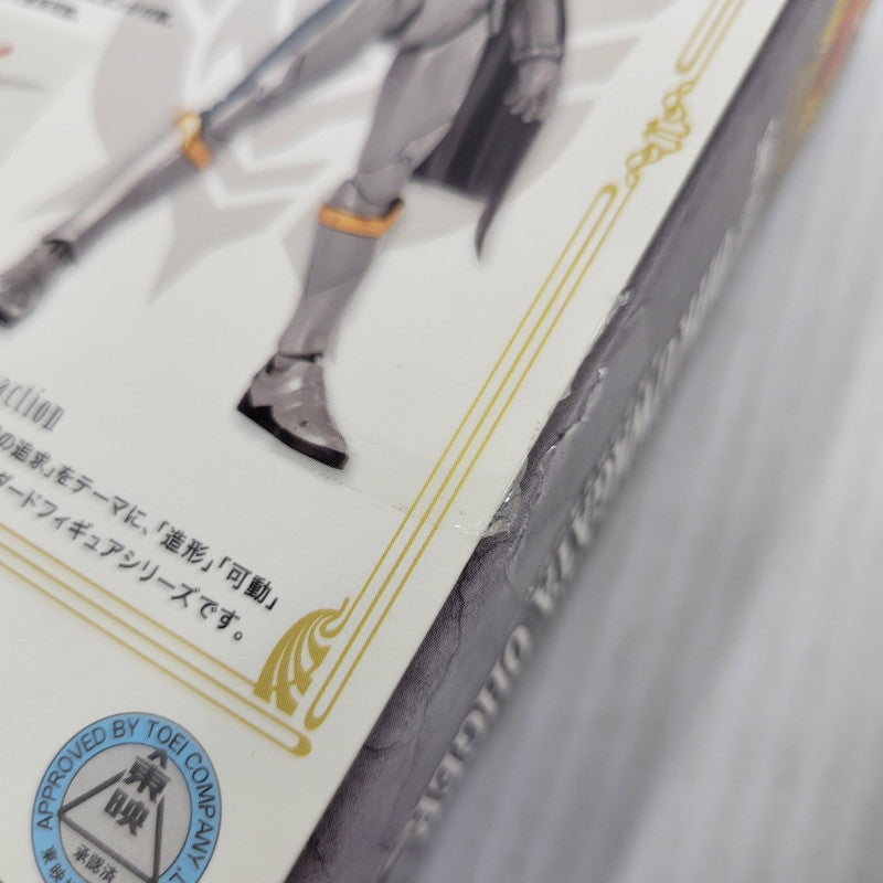 【中古美品】 S.H.F オオクワガタオージャー 042-261022-kk-03-izuh 万代Net店