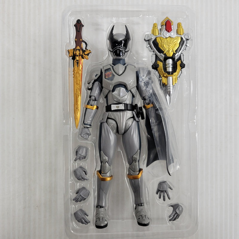 【中古美品】 S.H.F オオクワガタオージャー 042-261022-kk-03-izuh 万代Net店