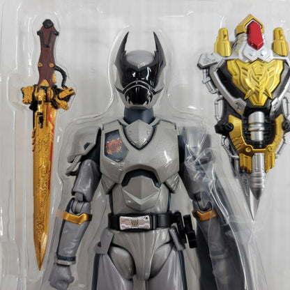 【中古美品】 S.H.F オオクワガタオージャー 042-261022-kk-03-izuh 万代Net店