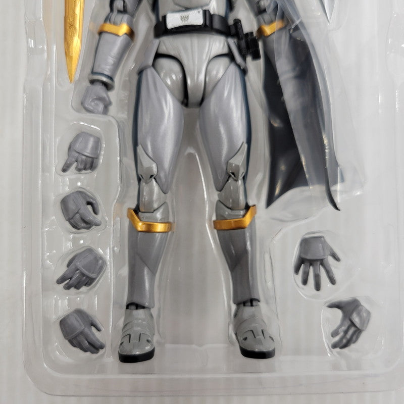 【中古美品】 S.H.F オオクワガタオージャー 042-261022-kk-03-izuh 万代Net店